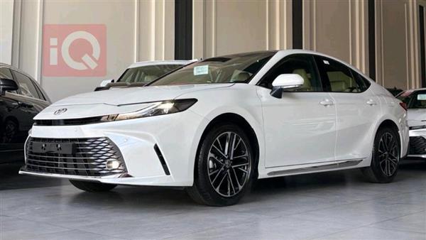Toyota for sale in Iraq